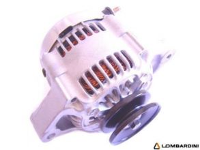 Ligier / Microcar / Lombardini Lichtmaschine