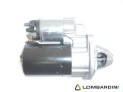Lombardini Anlasser 35mm