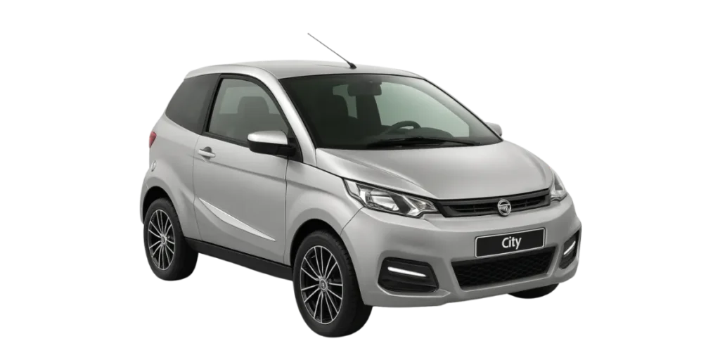 Aixam City Sensation Ersatzteile - Minicar-Tec