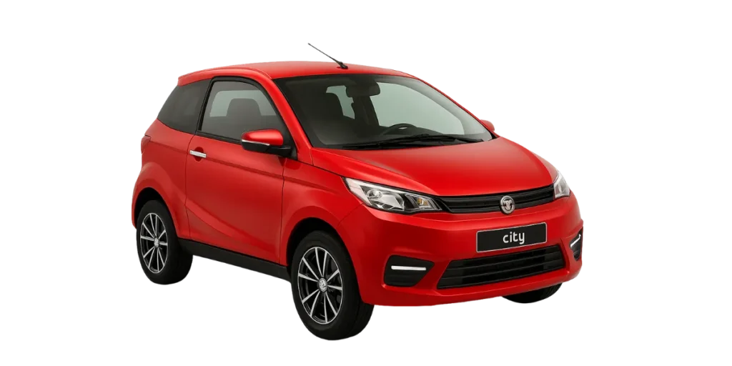 Aixam City Vision Ersatzteil Minicar-Tec