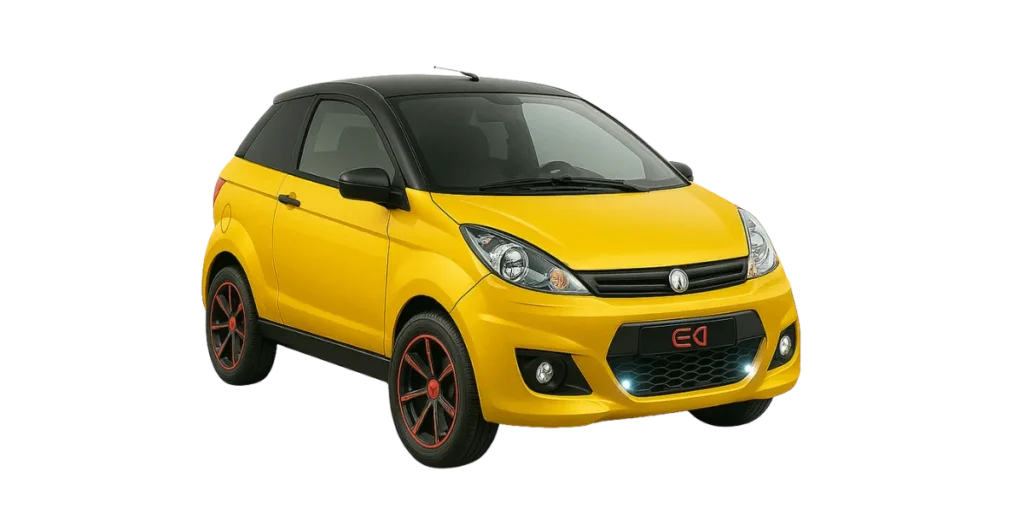 Aixam Coupe Impulsion Ersatzteile Minicar-Tec