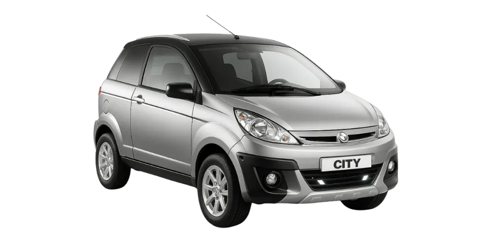 Aixam Crossover Impulsion Ersatzteile Minicar-Tec