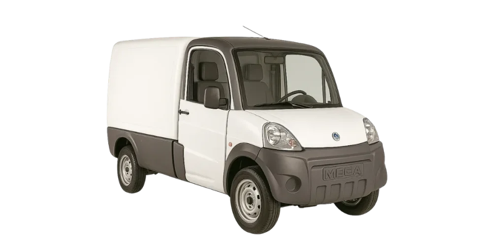 Aixam Mega 2 600 Ersatzteile - Minicar-Tec