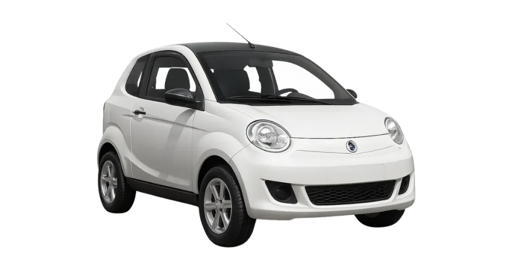 Aixam Minauto Access Ersatzteile - Minicar-Tec