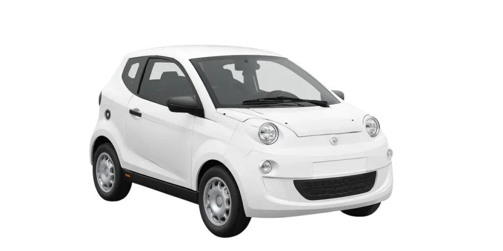 Aixam Minauto Ambition Ersatzteile - Minicar-Tec