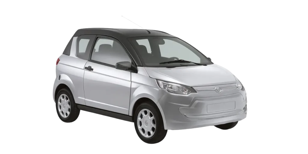 Aixam Minauto Cross 2015 Ersatzteile - Minicar-Tec