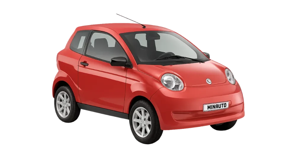 Aixam Minauto Sensation Ersatzteile - Minicar-Tec