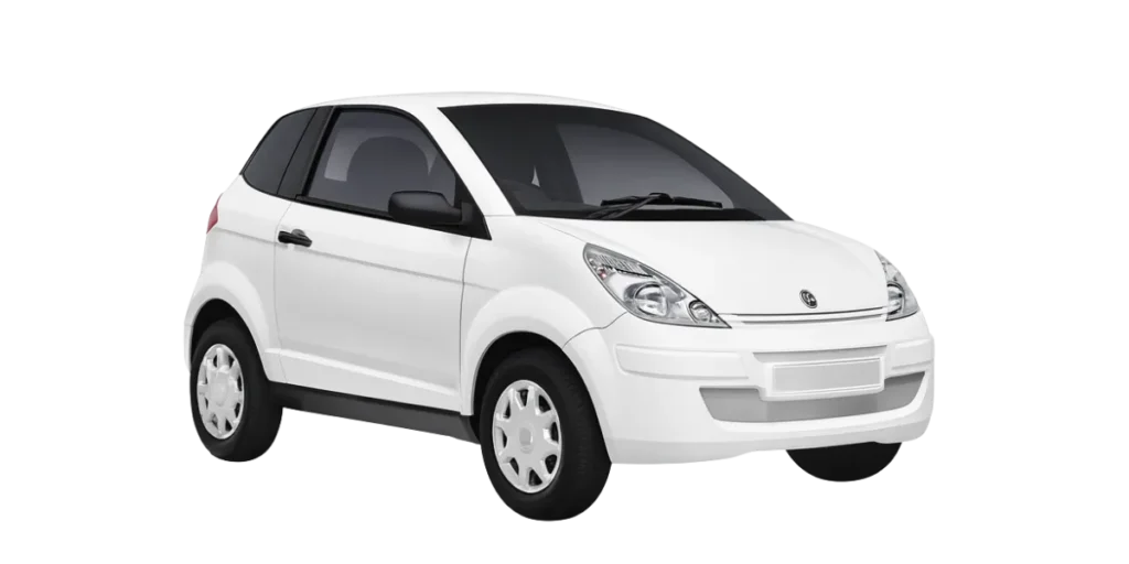 Aixam Minauto V1 Ersatzteile - Minicar-Tec
