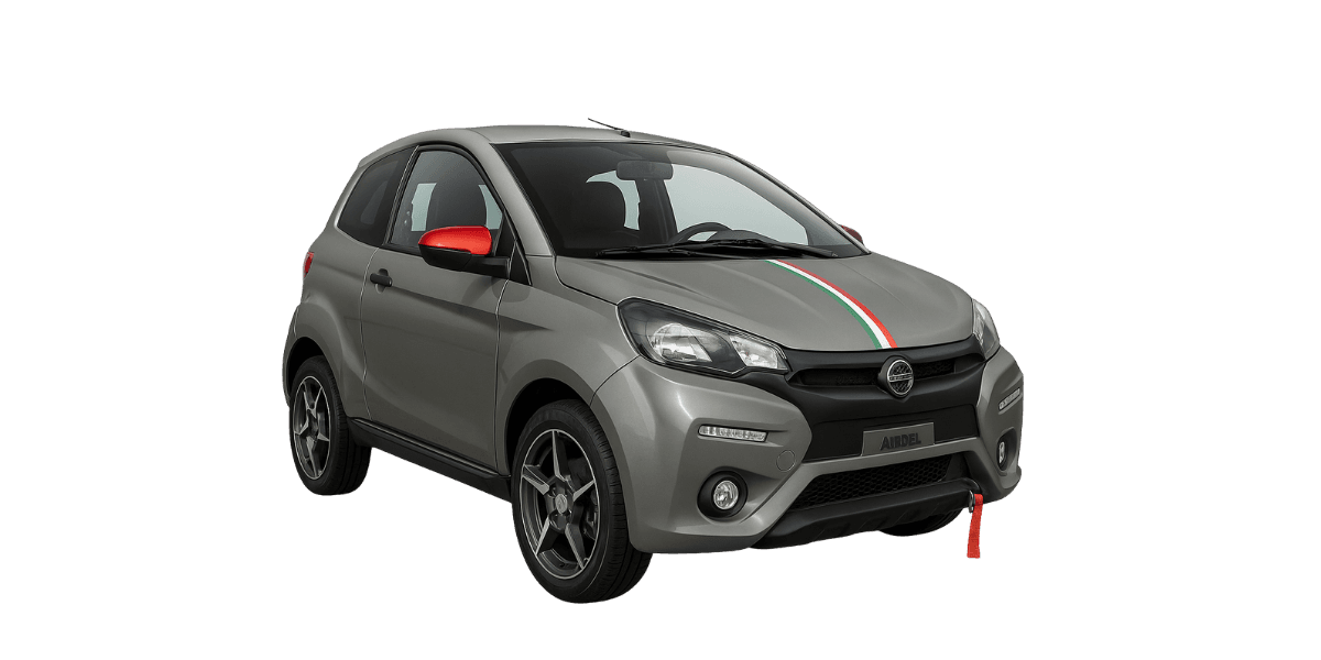 Casalini M20 Ersatzteile - Minicar-Tec