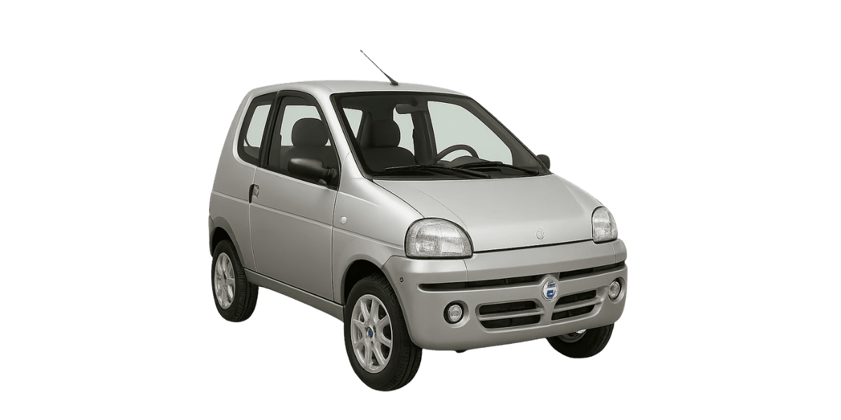 Casalini Ydea Ersatzteile - Minicar-Tec