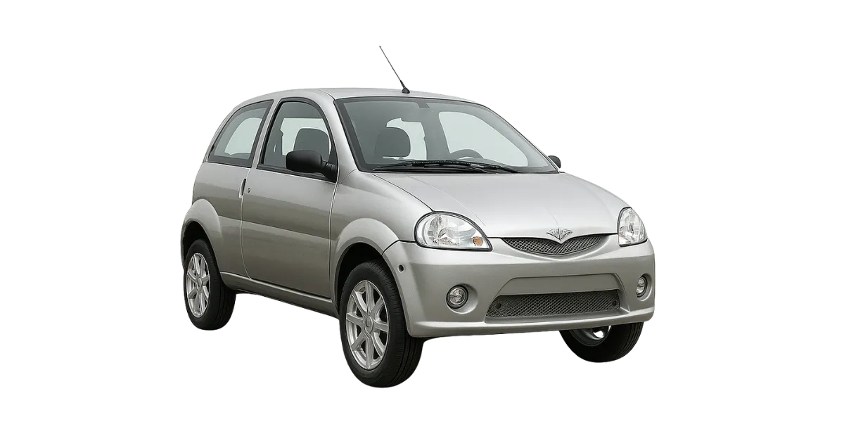 Chatenet Barooder Ersatzteile - Minicar-Tec
