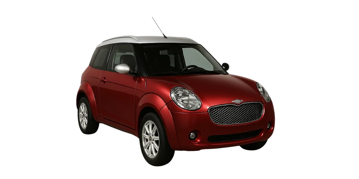 Casalini CH26 Ersatzteile - Minicar-Tec