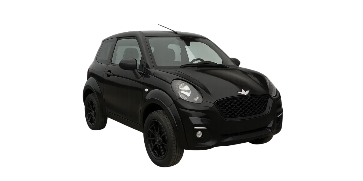 Chatenet CH30 Ersatzteile - Minicar-Tec