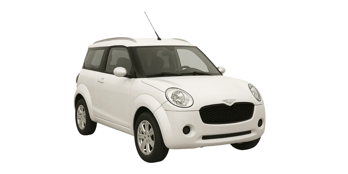 Chatenet CH32 Ersatzteile - Minicar-Tec