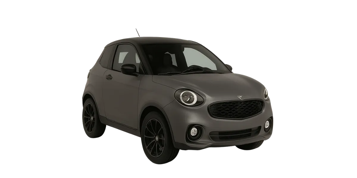 Chatenet CH40 Ersatzteile - Minicar-Tec