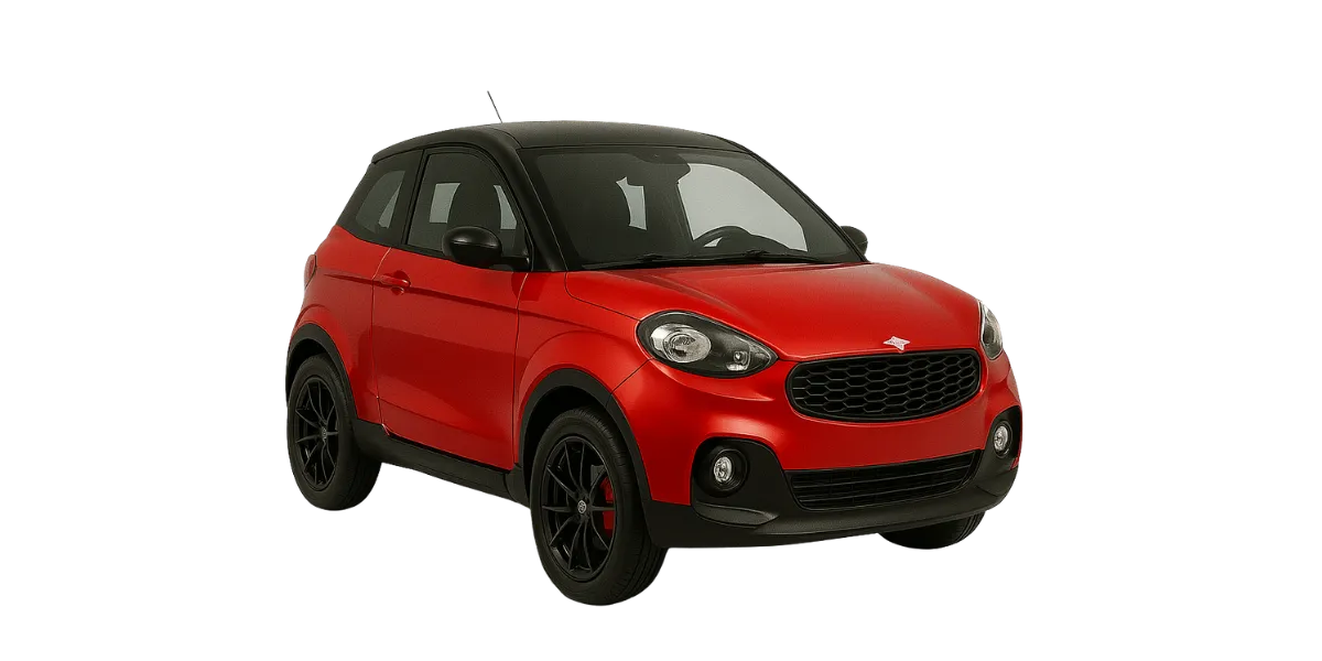Chatenet CH46 Ersatzteile - Minicar-Tec
