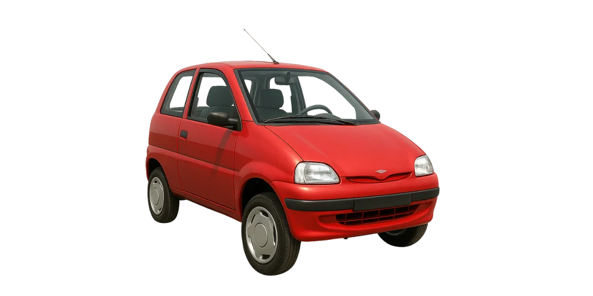 Chatenet Stella Ersatzteile - Minicar-Tec