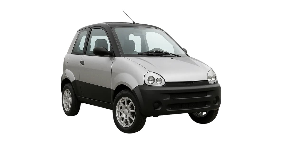 Grecav EKE PH1 Ersatzteile - Minicar-Tec
