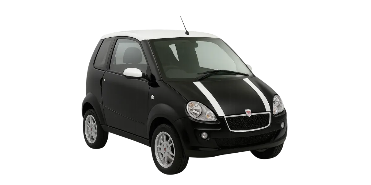 Grecav EKE PH2 Ersatzteile - Minicar-Tec