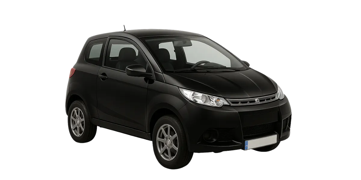 JDM Roxsy Ersatzteile - Minicar-Tec