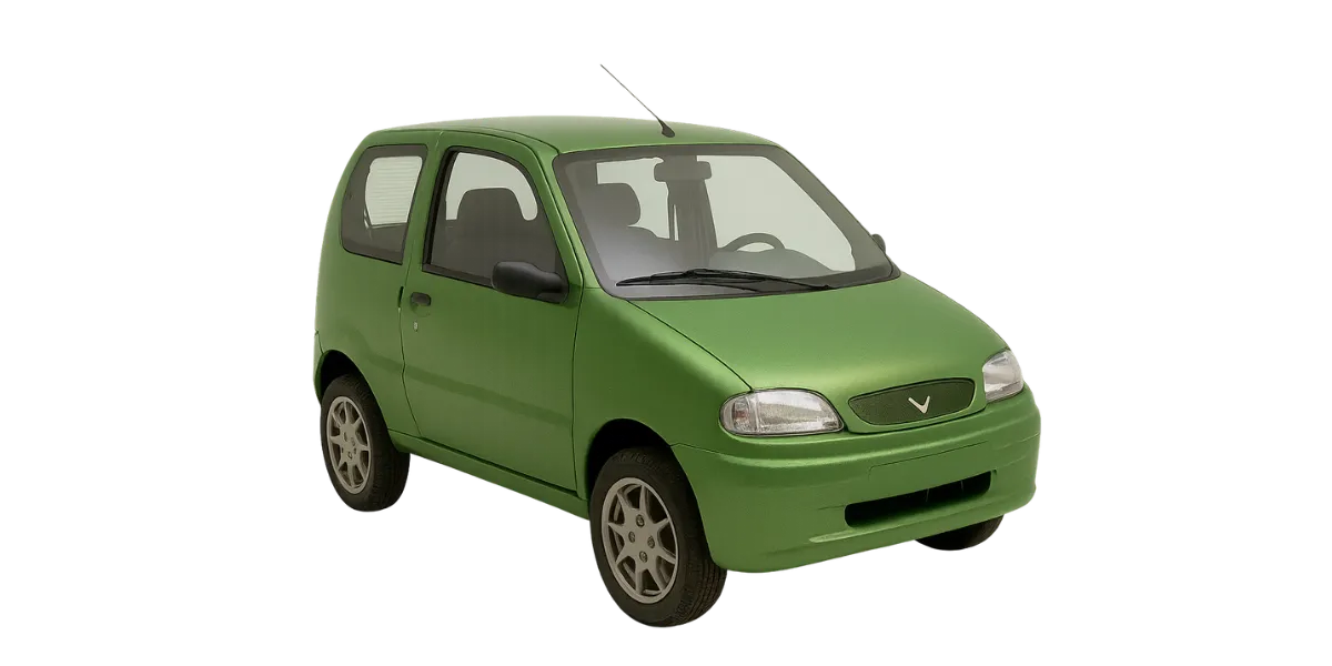 JDM Titan 2 Ersatzteile - Minicar-Tec