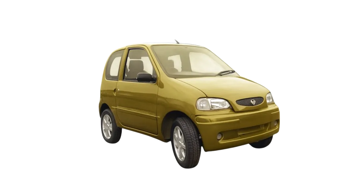 JDM Titan 3 Ersatzteile - Minicar-Tec
