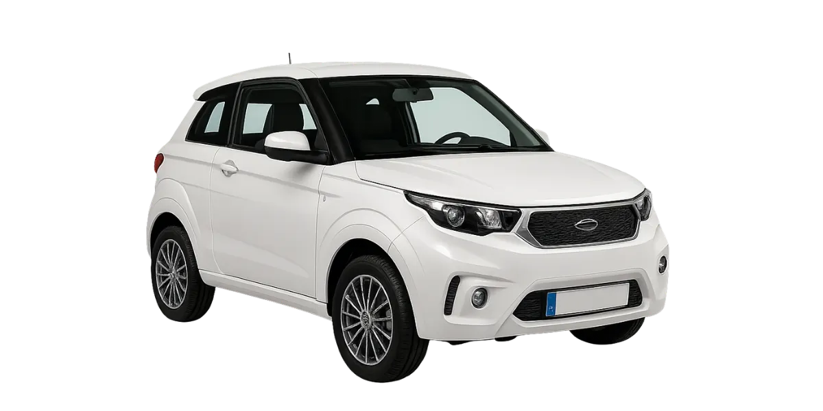 JDM Xheos Ersatzteile - Minicar-Tec
