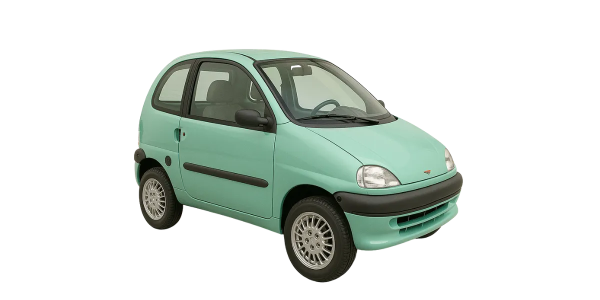 Ligier NOVA Ersatzteile - Minicar-Tec