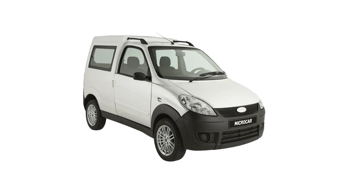 Ligier Optimax Ersatzteile - Minicar-Tec