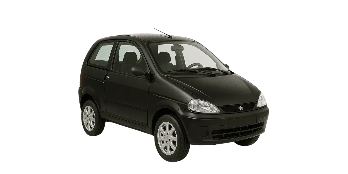 Ligier X-Too Ersatzteile - Minicar-Tec