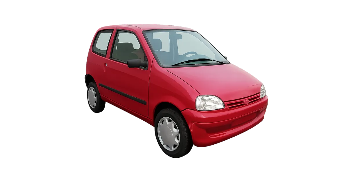 Microcar Virgo 1/2 Ersatzteile - Minicar-Tec