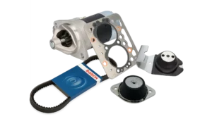 Motor
