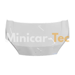 Motorhaube für Ligier Flex passend für Microcar