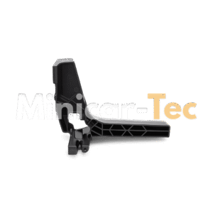 Originaler rechter Scheinwerferhalter Microcar MGO6 Due6