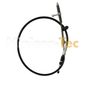 Schaltkabel Minicar-Tec für Aixam D-Truck