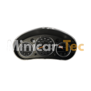 Aixam originale Tachoeinheit 2005-2013 Modelle