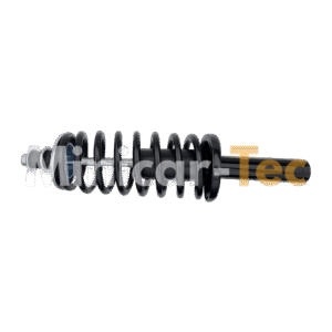 Front-Stoßdämpfer für JDM Aloes Minicar-Tec