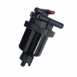 Dieselfilter Einheit komplett Lombardini DCI