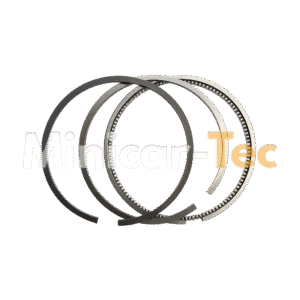 Kolbenringsatz für Yanmar 2TNE68, Ersatzteil von Minicar-Tec