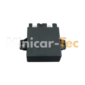 Original Motorsteuergerät für Microcar MGO1 und MC1