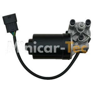 Scheibenwischermotor vorne für Ligier JS50, JS60