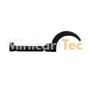 Seitenschweller links Microcar MGO