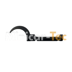 Original Seitenschweller rechts für Microcar MGO4