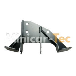 Hinteres Motorlager für Microcar MGO1 mit Yanmar Motor