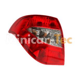 Original Rücklicht links für Aixam Vision Modelle