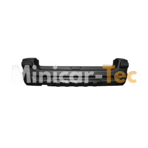 Original Heckstoßstange für Microcar MC2