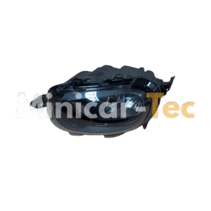 Scheinwerfer links für Microcar MGO6 oder Due6