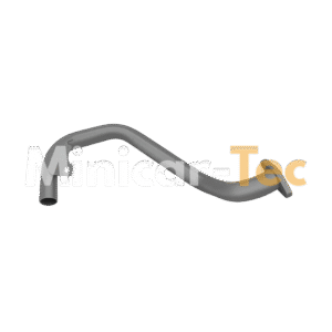Auspuffkrümmer für Microcar MGO2/M8 Lombardini DCI