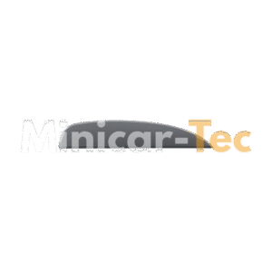Chromabdeckung Türgriff rechts für Microcar MGO, M8, Ligier JSRC