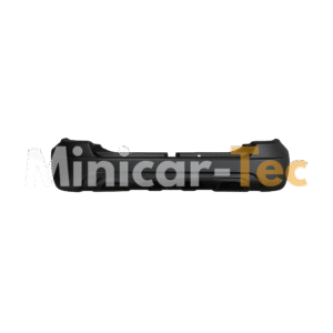 Original Microcar MGO Highland Heckstoßstange